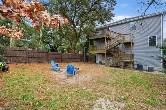 9517 11th Bay ST, Norfolk, VA 23518