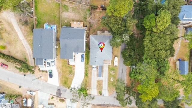 9517 11th Bay ST, Norfolk, VA 23518