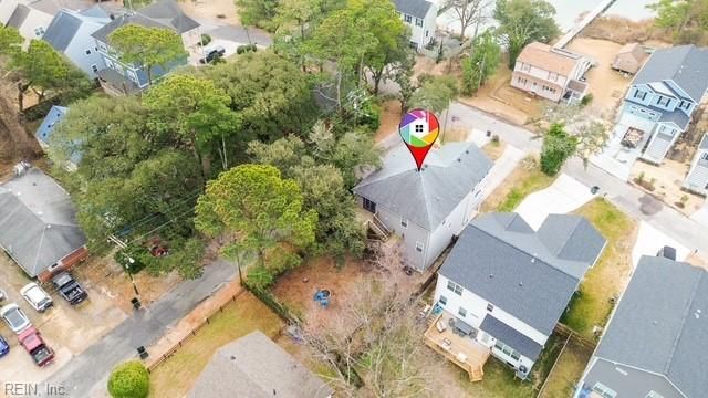 9517 11th Bay ST, Norfolk, VA 23518