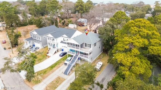 9517 11th Bay ST, Norfolk, VA 23518