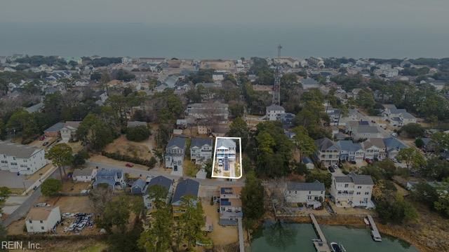 9517 11th Bay ST, Norfolk, VA 23518
