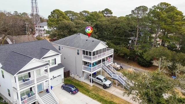 9517 11th Bay ST, Norfolk, VA 23518