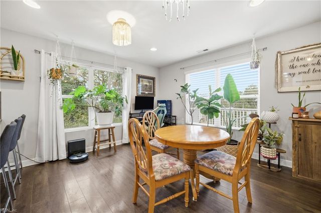 9517 11th Bay ST, Norfolk, VA 23518