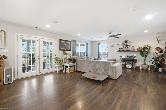 9517 11th Bay ST, Norfolk, VA 23518