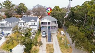 9517 11th Bay ST, Norfolk, VA 23518