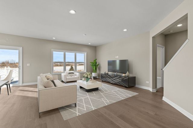 16551 Kayla Drive, Lemont, IL 60439