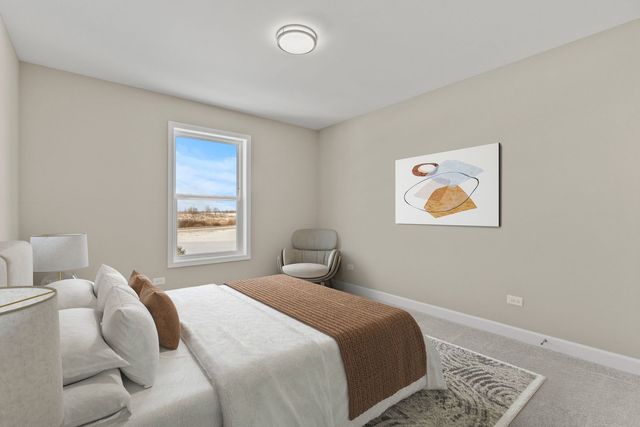 16551 Kayla Drive, Lemont, IL 60439