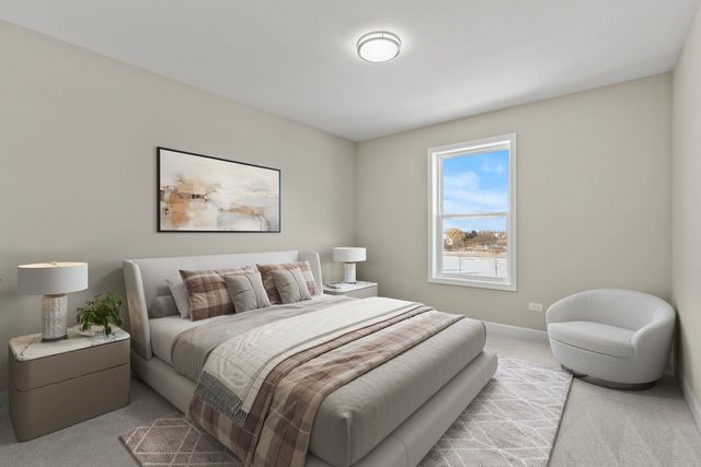 16551 Kayla Drive, Lemont, IL 60439