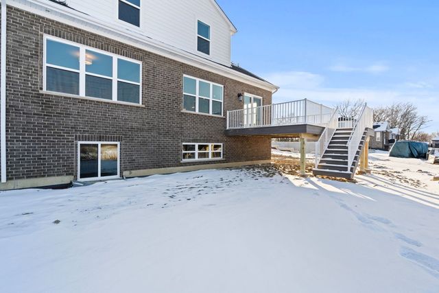 16551 Kayla Drive, Lemont, IL 60439