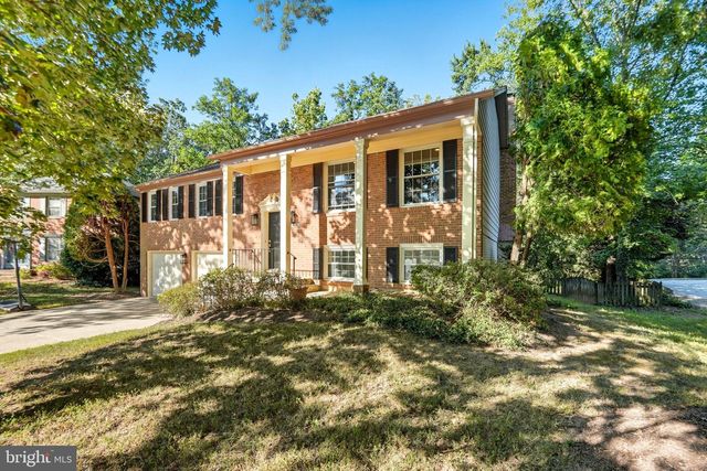 10196 RED SPRUCE RD, Fairfax, VA 22032