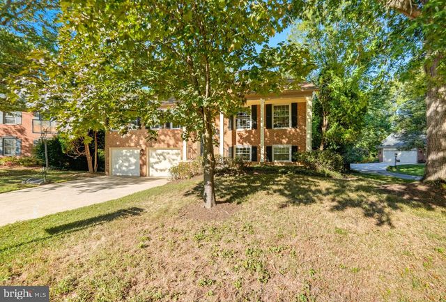 10196 RED SPRUCE RD, Fairfax, VA 22032