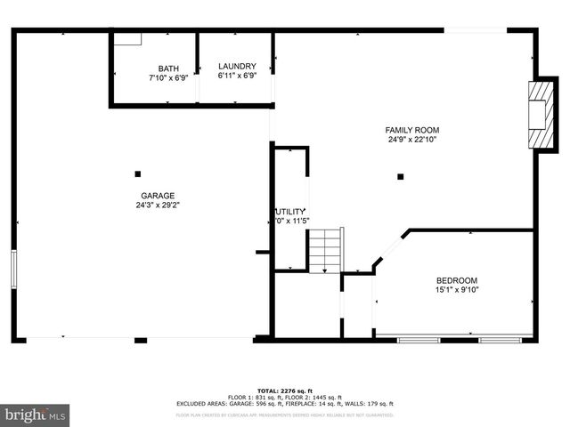 10196 RED SPRUCE RD, Fairfax, VA 22032