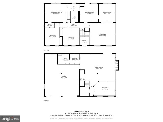 10196 RED SPRUCE RD, Fairfax, VA 22032