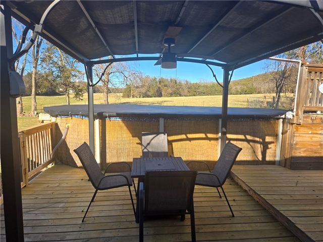 1104 College Avenue, Berryville, AR 72616