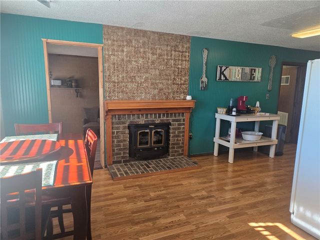 1104 College Avenue, Berryville, AR 72616