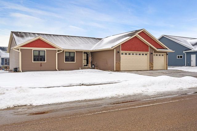 2012 Elinor LANE, Holmen, WI 54636