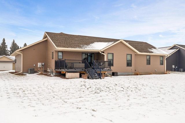 2012 Elinor LANE, Holmen, WI 54636