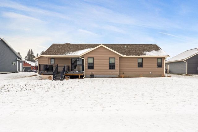 2012 Elinor LANE, Holmen, WI 54636