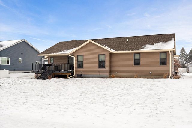 2012 Elinor LANE, Holmen, WI 54636