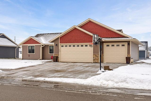 2012 Elinor LANE, Holmen, WI 54636