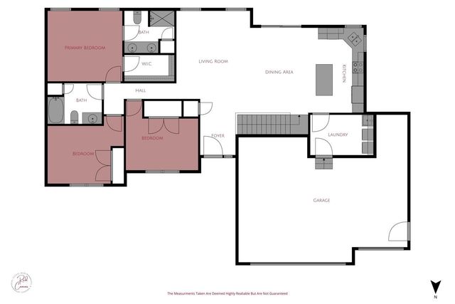 2012 Elinor LANE, Holmen, WI 54636