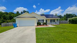 210 High Meadow Court, Richlands, NC 28574