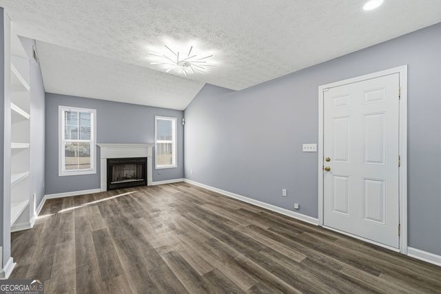 6248 Marbut Farms Lane, Lithonia, GA 30058