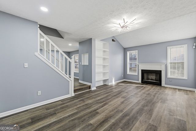 6248 Marbut Farms Lane, Lithonia, GA 30058