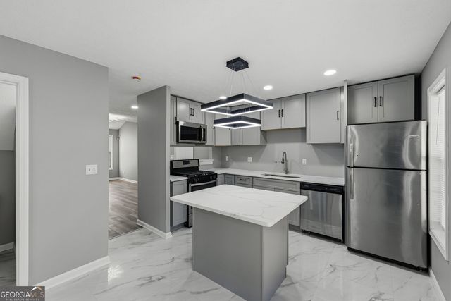 6248 Marbut Farms Lane, Lithonia, GA 30058