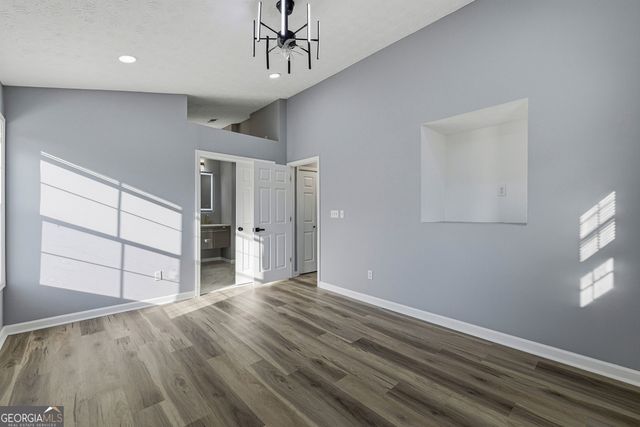 6248 Marbut Farms Lane, Lithonia, GA 30058