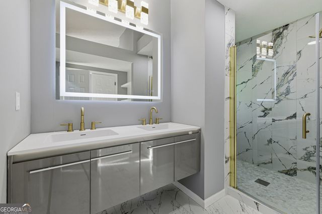 6248 Marbut Farms Lane, Lithonia, GA 30058