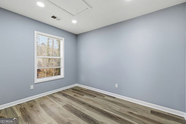 6248 Marbut Farms Lane, Lithonia, GA 30058