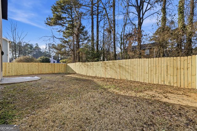 6248 Marbut Farms Lane, Lithonia, GA 30058