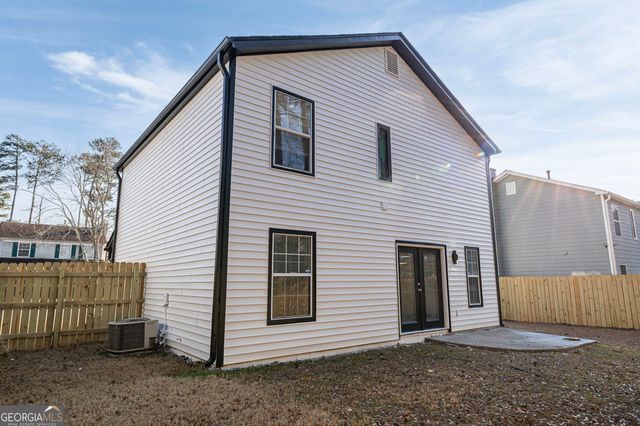 6248 Marbut Farms Lane, Lithonia, GA 30058