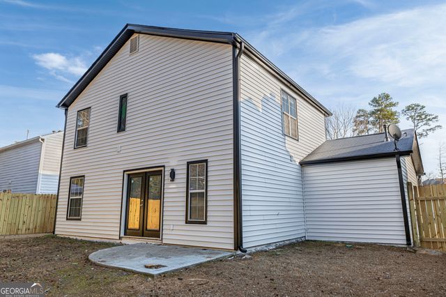 6248 Marbut Farms Lane, Lithonia, GA 30058