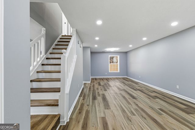 6248 Marbut Farms Lane, Lithonia, GA 30058