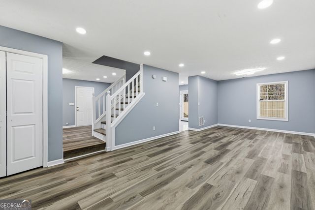 6248 Marbut Farms Lane, Lithonia, GA 30058