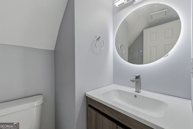 6248 Marbut Farms Lane, Lithonia, GA 30058