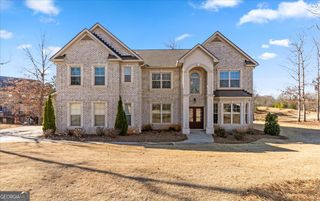 191 Crystal Lake Boulevard, Hampton, GA 30228