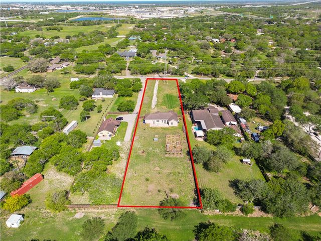 4010 Rehfeld, Corpus Christi, TX 78410