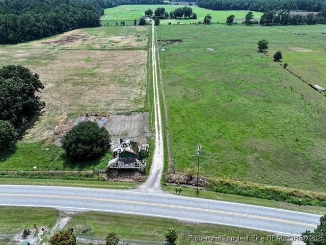 4745 NC 904 Highway, Fairmont, NC 28340