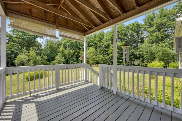1 Deer Run Rd, Spencer, MA 01562