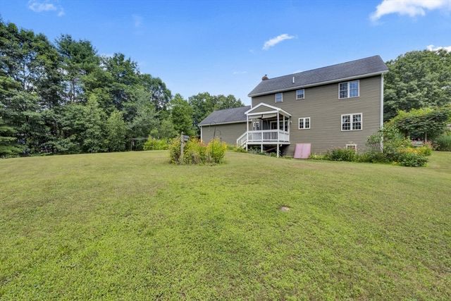 1 Deer Run Rd, Spencer, MA 01562