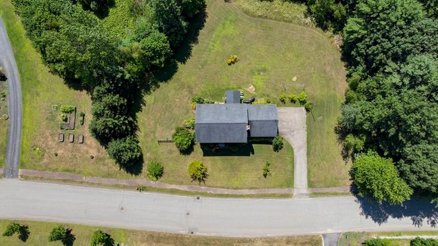 1 Deer Run Rd, Spencer, MA 01562