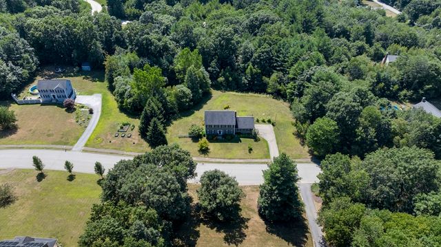 1 Deer Run Rd, Spencer, MA 01562
