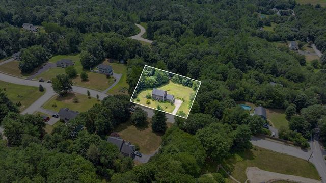 1 Deer Run Rd, Spencer, MA 01562