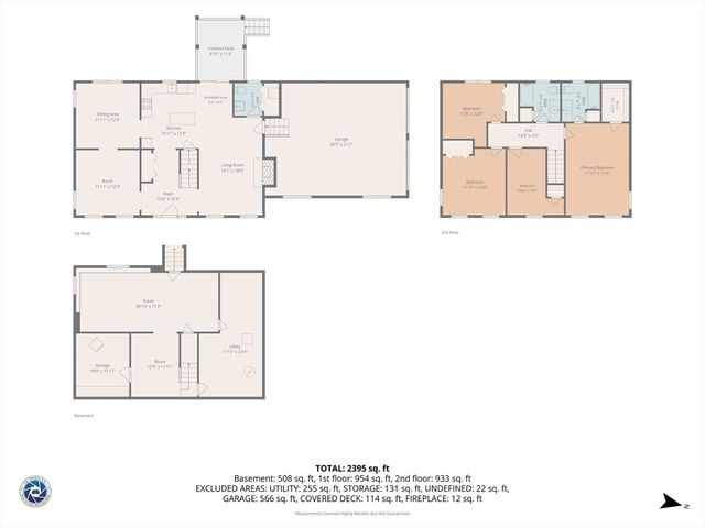1 Deer Run Rd, Spencer, MA 01562