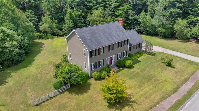 1 Deer Run Rd, Spencer, MA 01562