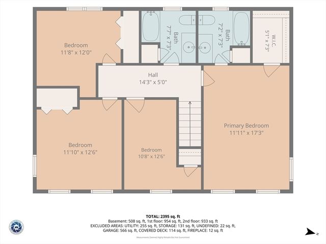 1 Deer Run Rd, Spencer, MA 01562