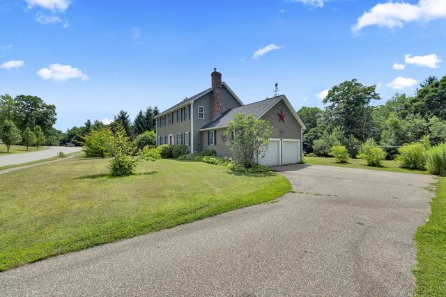 1 Deer Run Rd, Spencer, MA 01562